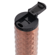 DAWSON termohrnek 450 ml, zlatá