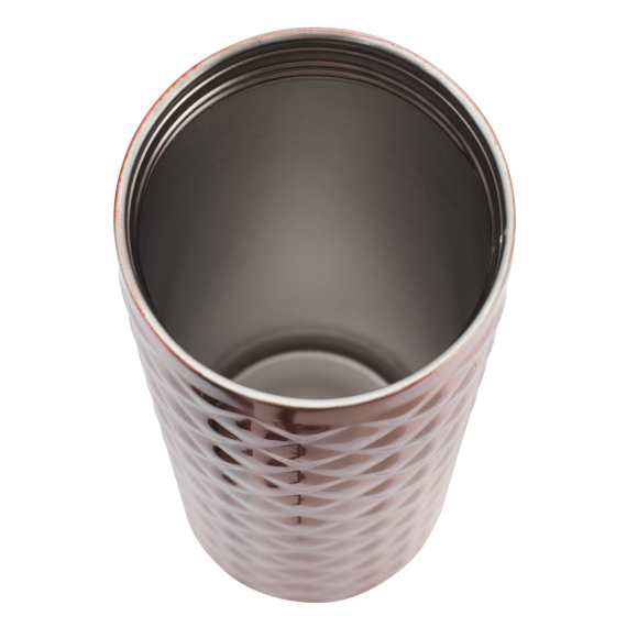 DAWSON termohrnek 450 ml, zlatá