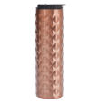 DAWSON termohrnek 450 ml, zlatá