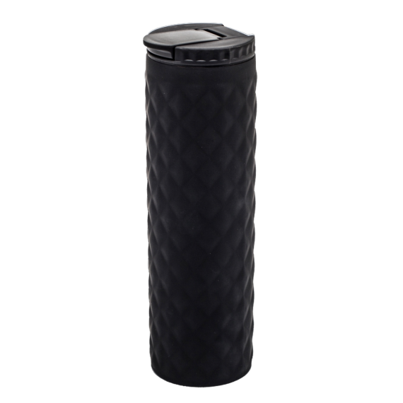 TALLIN termohrnek 450 ml, světle zelená