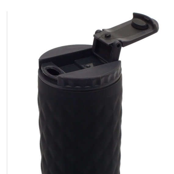 TALLIN termohrnek 450 ml, světle zelená