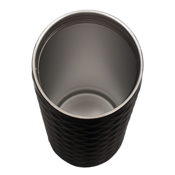 TALLIN termohrnek 450 ml, světle zelená