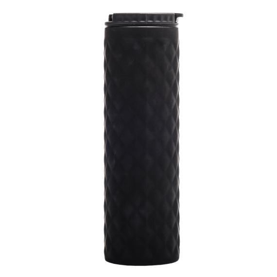 TALLIN termohrnek 450 ml, světle zelená
