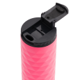 TALLIN termohrnek 450 ml, světle zelená