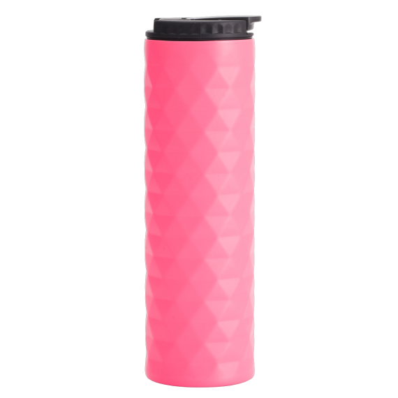 TALLIN termohrnek 450 ml, světle zelená