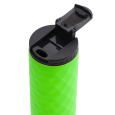 TALLIN termohrnek 450 ml, světle zelená