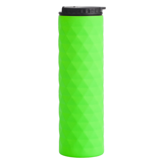 TALLIN termohrnek 450 ml, světle zelená