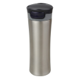 TELESCOPE termohrnek 430 ml, bílá/zelená
