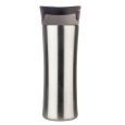 TELESCOPE termohrnek 430 ml, bílá/zelená
