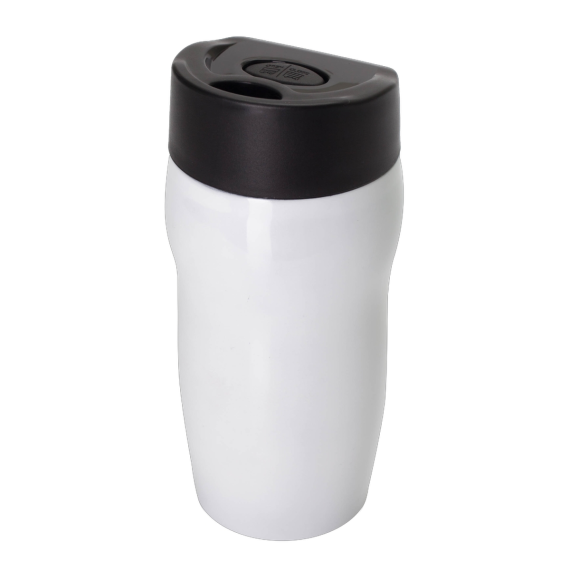 EDMONTON termohrnek 270 ml, grafitová