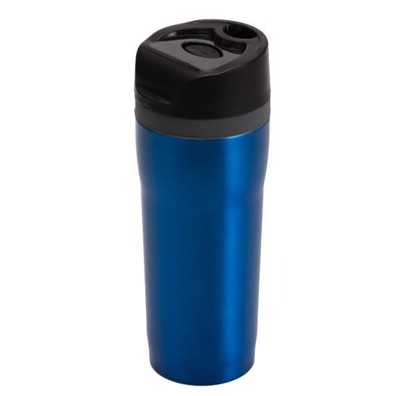 WINNIPEG termohrnek 350 ml, vínová