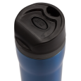 WINNIPEG termohrnek 350 ml, vínová
