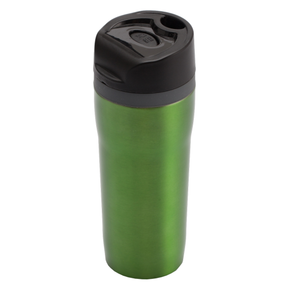 WINNIPEG termohrnek 350 ml, vínová