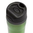 WINNIPEG termohrnek 350 ml, vínová