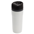 WINNIPEG termohrnek 350 ml, vínová