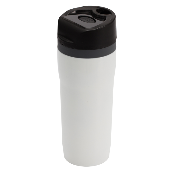 WINNIPEG termohrnek 350 ml, vínová