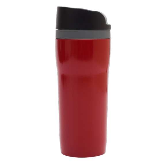 WINNIPEG termohrnek 350 ml, vínová