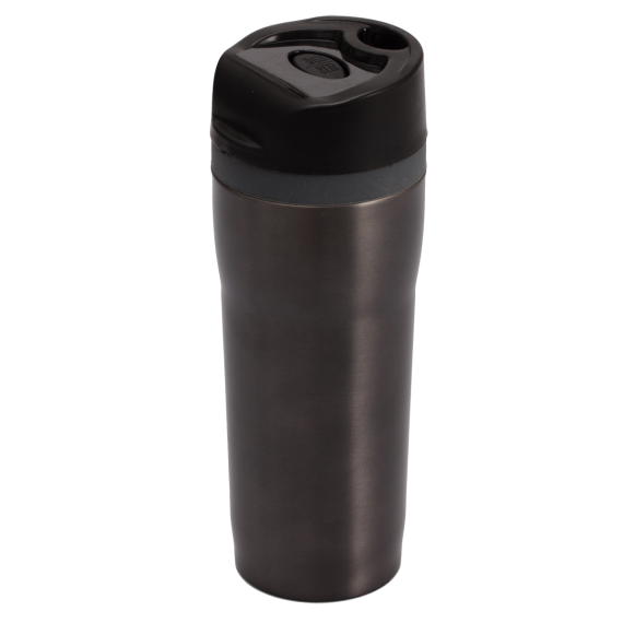 WINNIPEG termohrnek 350 ml, vínová