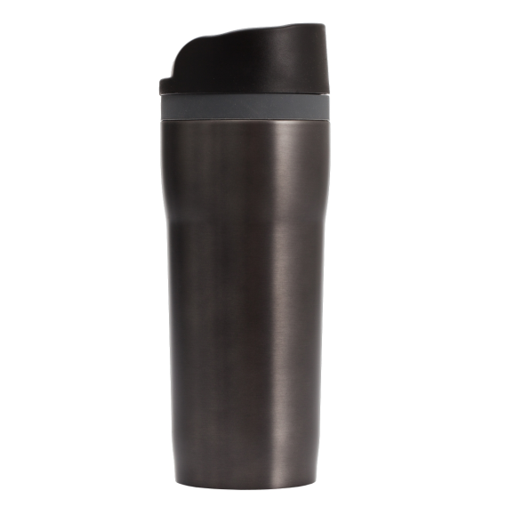 WINNIPEG termohrnek 350 ml, vínová
