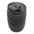 OFFROADER termohrnek 200 ml, tmavě modrá