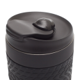 OFFROADER termohrnek 200 ml, tmavě modrá
