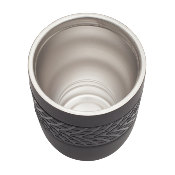 OFFROADER termohrnek 200 ml, tmavě modrá