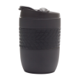 OFFROADER termohrnek 200 ml, tmavě modrá