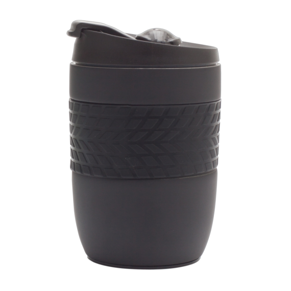 OFFROADER termohrnek 200 ml, tmavě modrá
