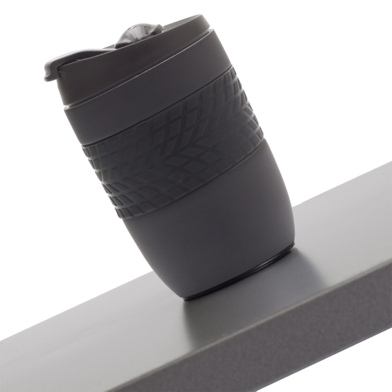 OFFROADER termohrnek 200 ml, tmavě modrá