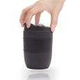 OFFROADER termohrnek 200 ml, tmavě modrá