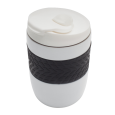 OFFROADER termohrnek 200 ml, tmavě modrá