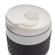 OFFROADER termohrnek 200 ml, tmavě modrá