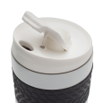 OFFROADER termohrnek 200 ml, tmavě modrá