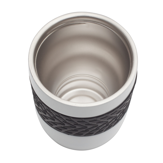 OFFROADER termohrnek 200 ml, tmavě modrá