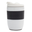OFFROADER termohrnek 200 ml, tmavě modrá