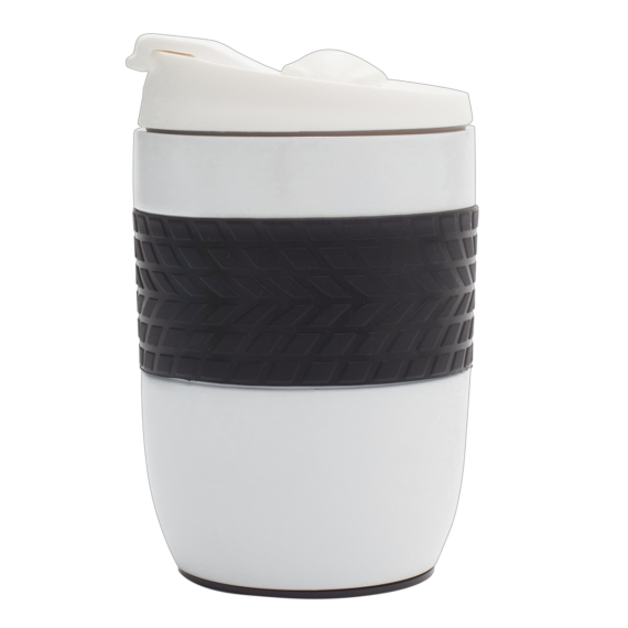 OFFROADER termohrnek 200 ml, tmavě modrá