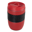 OFFROADER termohrnek 200 ml, tmavě modrá