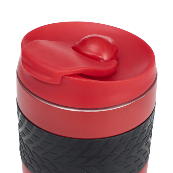 OFFROADER termohrnek 200 ml, tmavě modrá