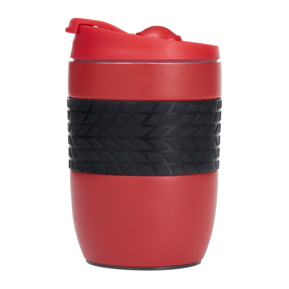 OFFROADER termohrnek 200 ml, tmavě modrá