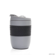 OFFROADER termohrnek 200 ml, tmavě modrá