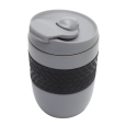 OFFROADER termohrnek 200 ml, tmavě modrá