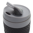 OFFROADER termohrnek 200 ml, tmavě modrá
