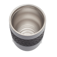 OFFROADER termohrnek 200 ml, tmavě modrá