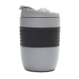 OFFROADER termohrnek 200 ml, tmavě modrá