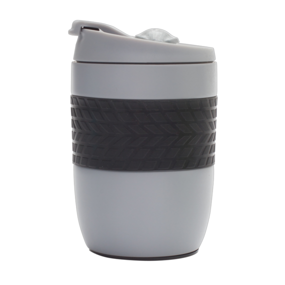 OFFROADER termohrnek 200 ml, tmavě modrá