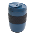 OFFROADER termohrnek 200 ml, tmavě modrá