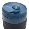 OFFROADER termohrnek 200 ml, tmavě modrá