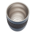 OFFROADER termohrnek 200 ml, tmavě modrá