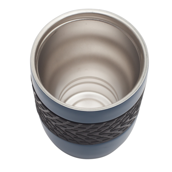 OFFROADER termohrnek 200 ml, tmavě modrá