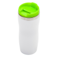 ASKIM termohrnek 350 ml, růžová